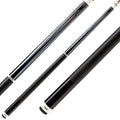 Billardqueue, Pool, Cuetec AVID Era 6PT LW, grau, 3/8x14, 12,25mm