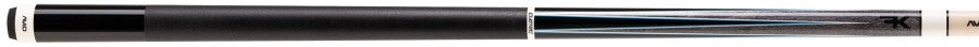 Billardqueue, Pool, Cuetec AVID Era 6PT LW, grau, 3/8x14, 12,75mm