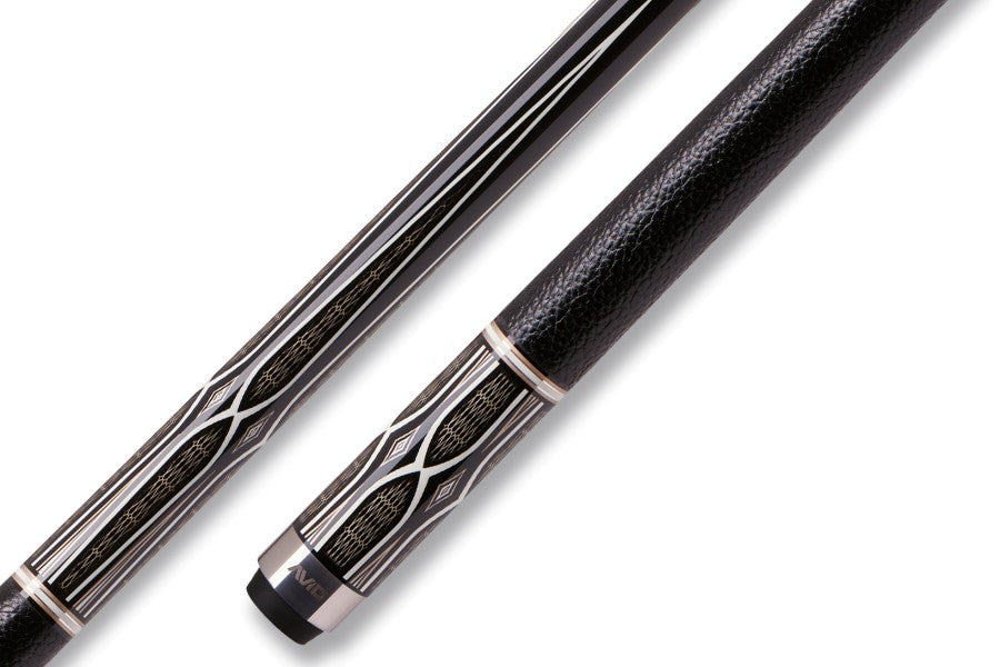 Billardqueue, Pool, Cuetec Opt-X, Rose Gold, 3/8x14, 12,25mm