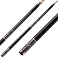 Billardqueue, Pool, Cuetec Opt-X, Rose Gold, 3/8x14, 12,25mm