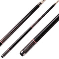 Billardqueue, Pool, Cuetec Opt-X, Red, 3/8x14, 12,25mm