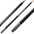 Billardqueue, Pool, Cuetec Opt-X, Mint Green, 3/8x14, 12,25mm