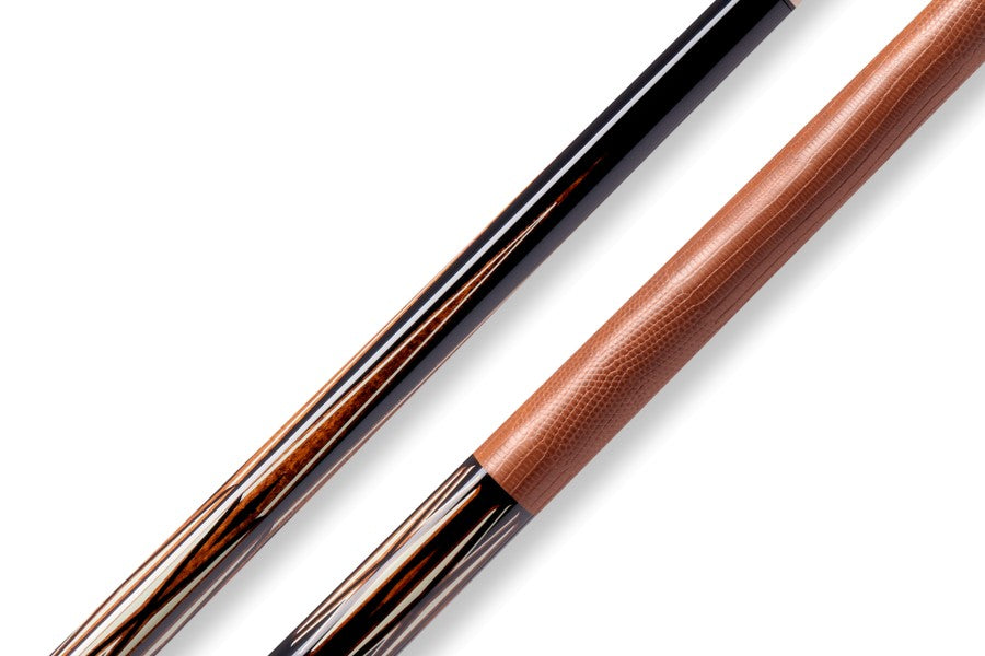 Billardqueue, Pool, Cuetec AVID Proof Black LTC, 3/8x14, 11.75mm