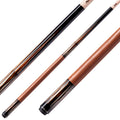 Billardqueue, Pool, Cuetec AVID Proof Black LTC, 3/8x14, 12.25mm