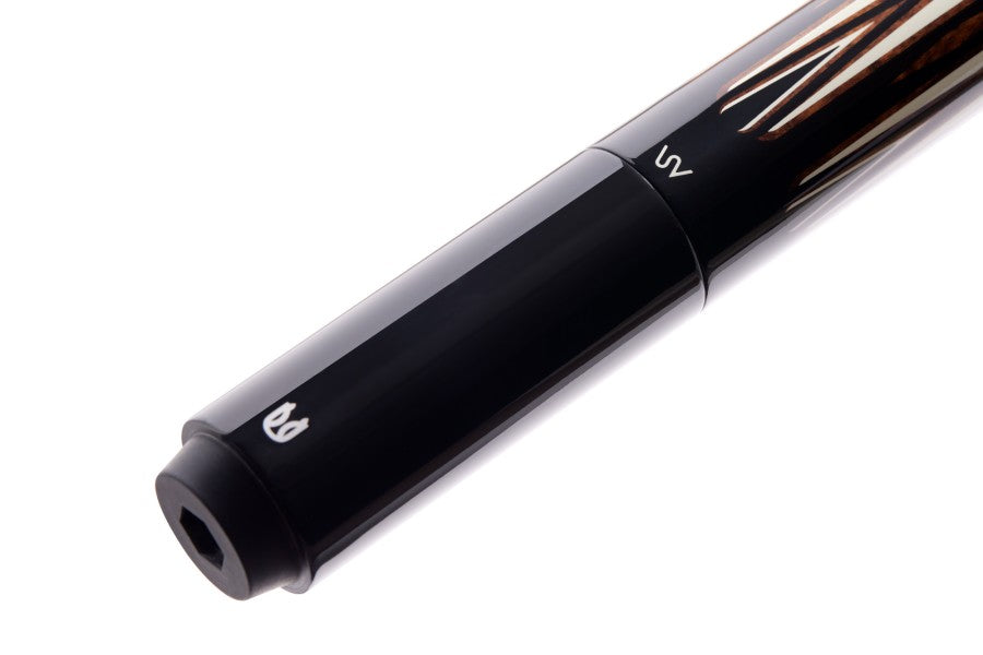 Billardqueue, Pool, Cuetec AVID Proof Black LTC, 3/8x14, 11.75mm