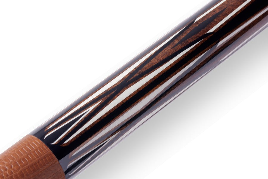 Billardqueue, Pool, Cuetec AVID Proof Black LTC, 3/8x14, 12.25mm