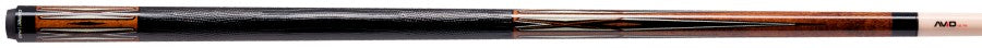 Billardqueue, Pool, Cuetec AVID Proof Brown LTC, 3/8x14, 11.75mm