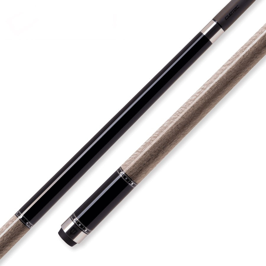 Billardqueue, Pool, Cuetec Cynergy Truewood Gen. 2, Sycamore I NW, 3/8x14, 12.5mm