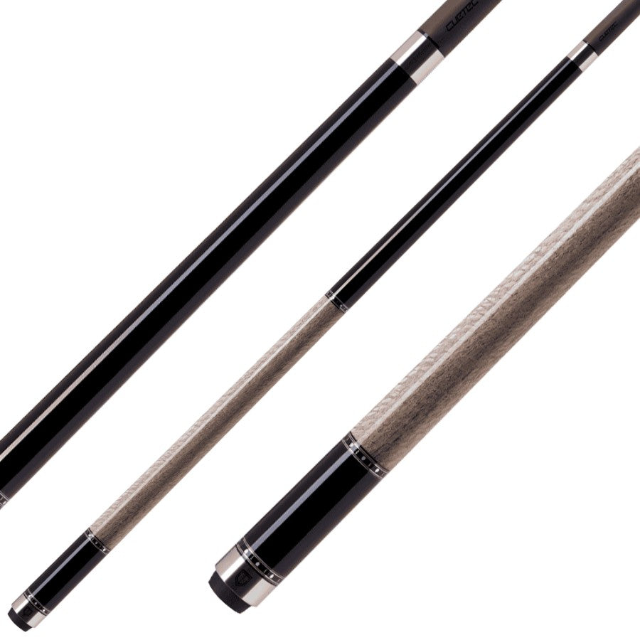 Billardqueue, Pool, Cuetec Cynergy Truewood Gen. 2, Sycamore I NW, 3/8x14, 11.8mm