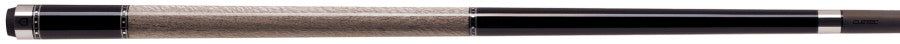 Billardqueue, Pool, Cuetec Cynergy Truewood Gen. 2, Sycamore I NW, 3/8x14, 12.5mm