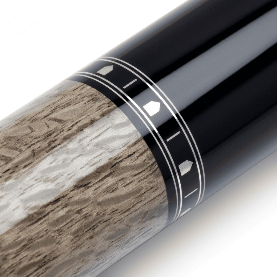 Billardqueue, Pool, Cuetec Cynergy Truewood Gen. 2, Sycamore I NW, 3/8x14, 11.8mm