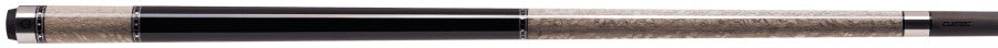 Billardqueue, Pool, Cuetec Cynergy Truewood Gen. 2, Sycamore II NW, 3/8x14, 12.5mm