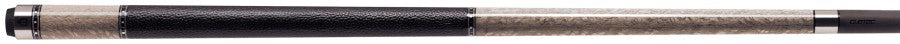 Billardqueue, Pool, Cuetec Cynergy Truewood Gen. 2, Sycamore II LTW, 3/8x14, 12.5mm