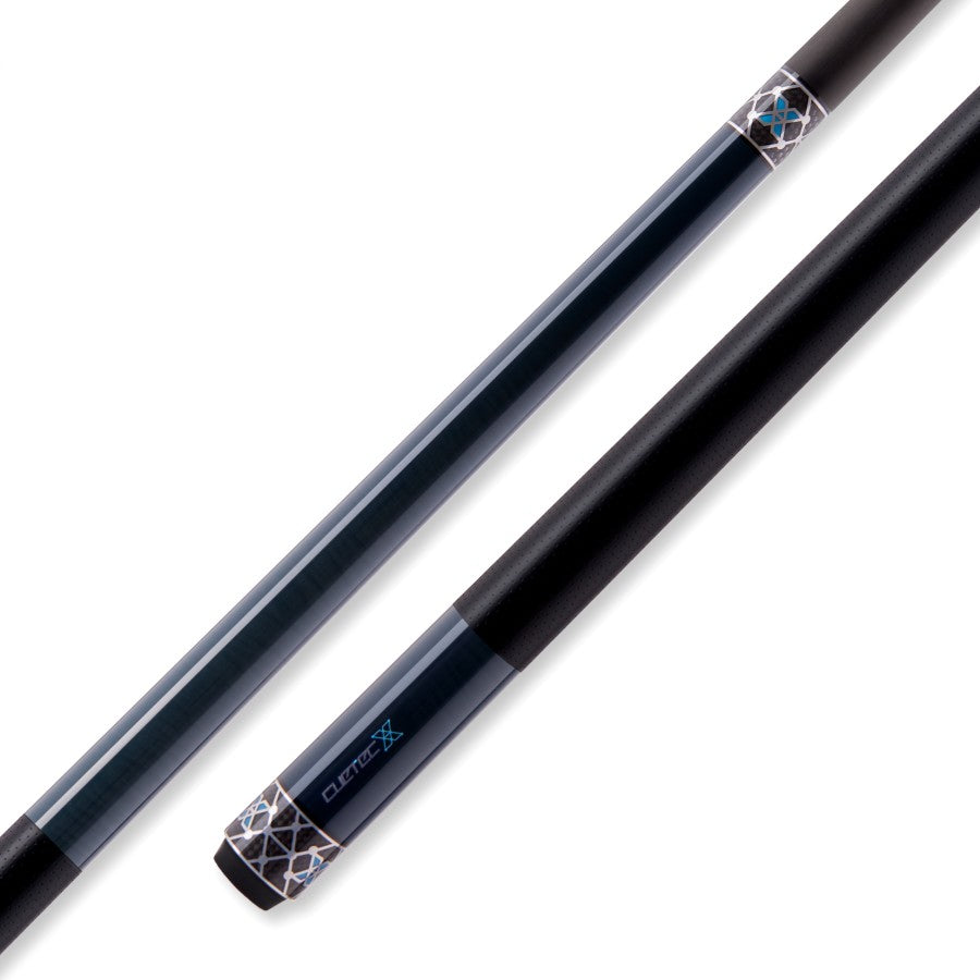 Billardqueue, Pool, Cuetec Cynergy X, LAGOON UPW, 3/8x14, 11.8mm