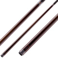 Billardqueue, Pool, Cuetec Cynergy X, AMBER NW, 3/8x14, 11.8mm