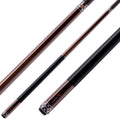Billardqueue, Pool, Cuetec Cynergy X, AMBER UPW, 3/8x14, 12.5mm