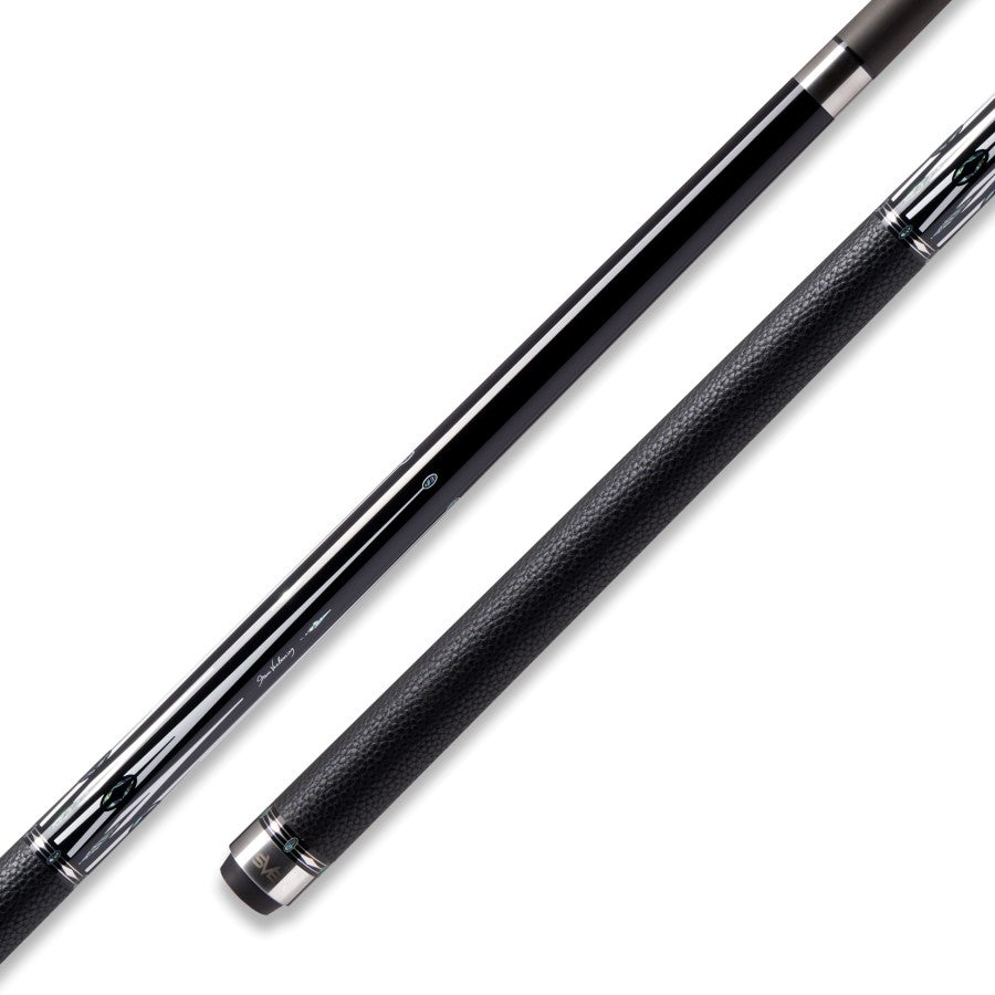 Billardqueue, Pool, Cuetec Cynergy SVB Gen2, Black LTW, 3/8x14, 11.8mm
