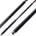 Billardqueue, Pool, Cuetec Cynergy SVB Gen2, Black LTW, 3/8x14, 11.8mm