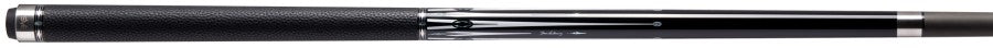 Billardqueue, Pool, Cuetec Cynergy SVB Gen2, Black LTW, 3/8x14, 12.5mm