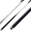 Billardqueue, Pool, Cuetec Cynergy SVB Gen2, White LTW, 3/8x14, 11.8mm