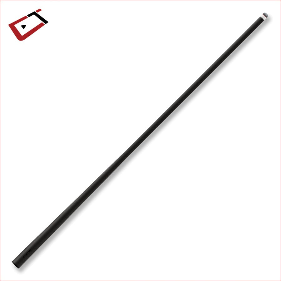 Oberteil, Pool, Cuetec Cynergy CT-15K Carbon, Wavy Joint, 12.5mm