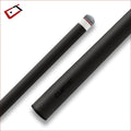 Oberteil, Pool, Cuetec Cynergy CT-15K Carbon, Uni-Loc, 12.5mm