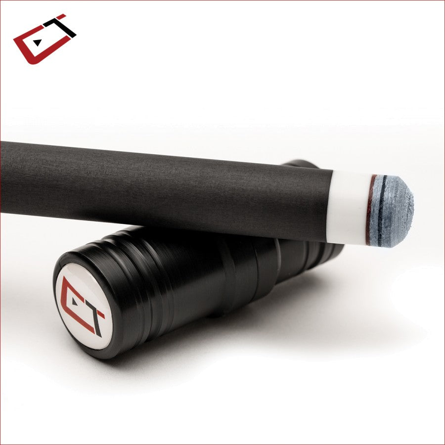 Oberteil, Pool, Cuetec Cynergy CT-15K Carbon, United Joint, 12.5mm