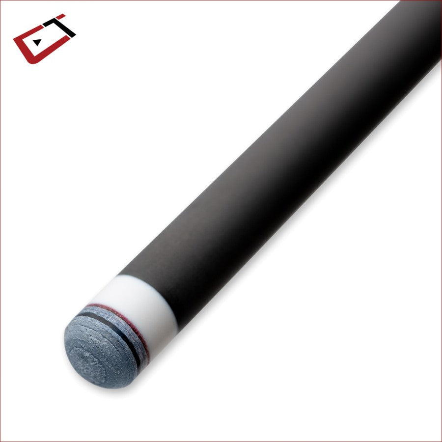 Oberteil, Pool, Cuetec Cynergy CT-15K Carbon, Uni-Loc, 12.5mm
