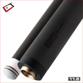 Oberteil, Pool, Cuetec Cynergy CT-15K Carbon, Uni-Loc, 11.8mm