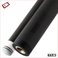 Oberteil, Pool, Cuetec Cynergy CT-15K Carbon, 5/16x14, 11.8mm
