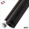 Oberteil, Pool, Cuetec Cynergy CT-15K Carbon, Radial, 11.8mm