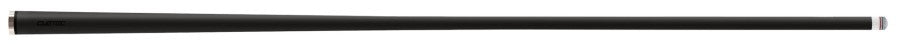 Oberteil, Pool, Cuetec Cynergy CT-15K Carbon, 3/8x14, 20mm joint, 11.8mm