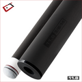 Oberteil, Pool, Cuetec Cynergy CT-15K Carbon, 3/8x14, 20mm joint, 11.8mm