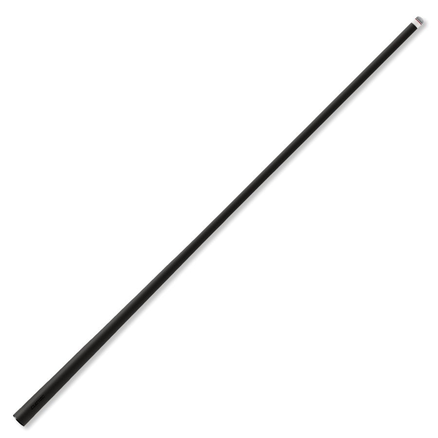 Oberteil, Pool, Cuetec Cynergy CT-15K Carbon, 3/8x14, 20mm joint, 12.5mm