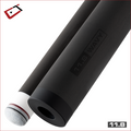 Oberteil, Pool, Cuetec Cynergy CT-15K Carbon, Wavy Joint, 11.8mm