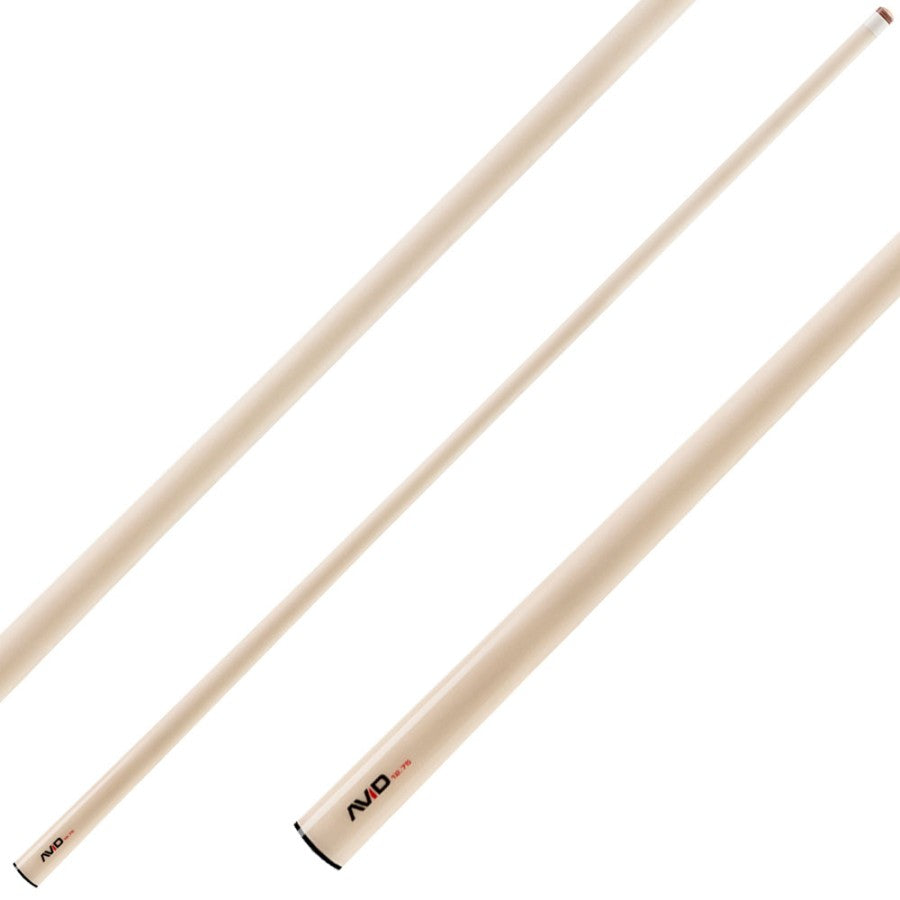 Oberteil, Pool, Cuetec AVID, 3/8x14, 21.3mm Joint, 12.75mm