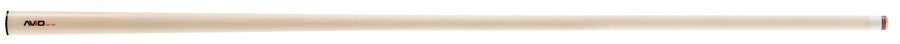 Oberteil, Pool, Cuetec AVID, 3/8x14, 21.3mm Joint, 12.75mm