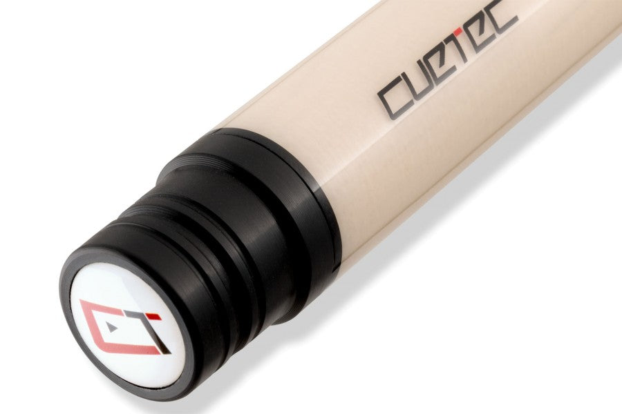 Oberteil, Pool, Cuetec AVID, 3/8x14, 21.3mm Joint, 12.75mm