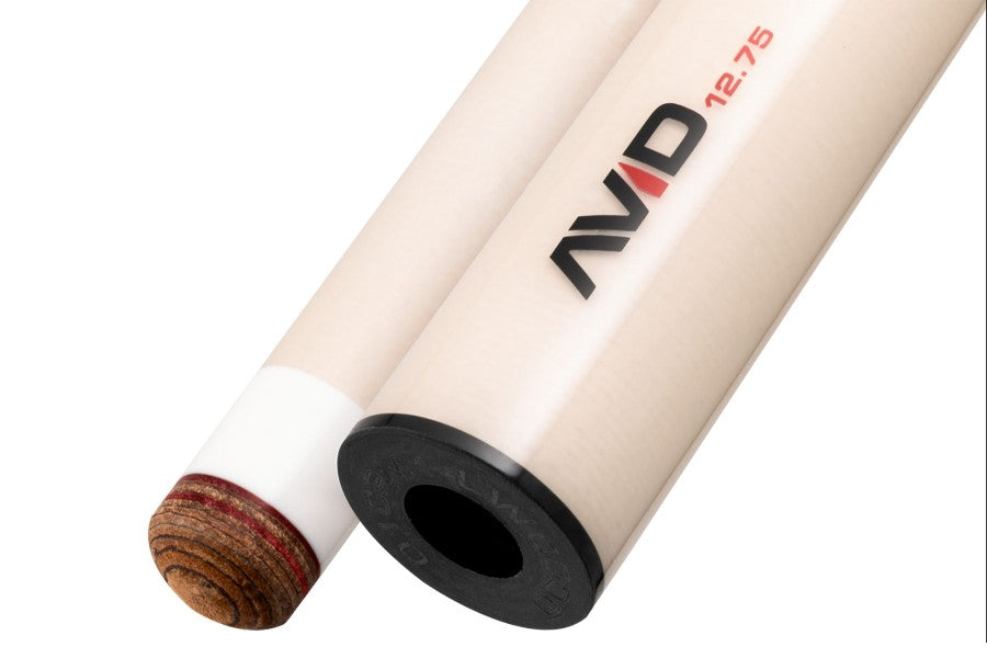 Oberteil, Pool, Cuetec AVID, 3/8x14, 21.3mm Joint, 12.75mm