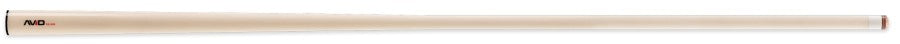 Oberteil, Pool, Cuetec AVID, 3/8x14, 21.3mm Joint, 12.25mm