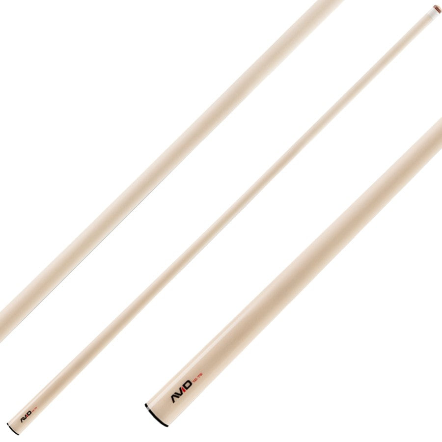Oberteil, Pool, Cuetec AVID, 3/8x14, 21.3mm Joint, 11.75mm