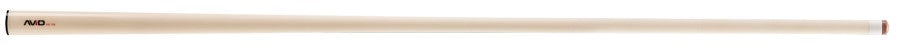 Oberteil, Pool, Cuetec AVID, 3/8x14, 21.3mm Joint, 11.75mm