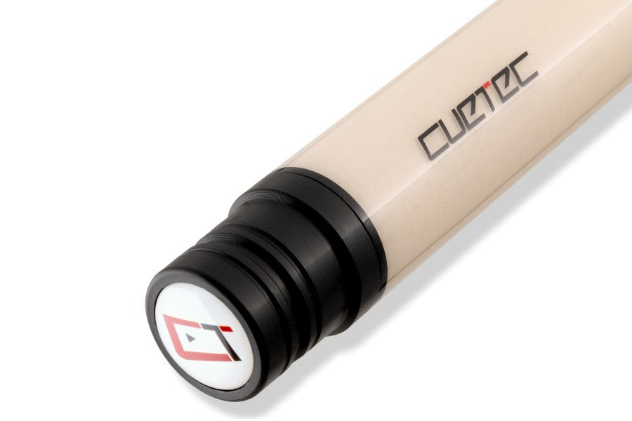 Oberteil, Pool, Cuetec AVID, 3/8x14, 21.3mm Joint, 11.75mm