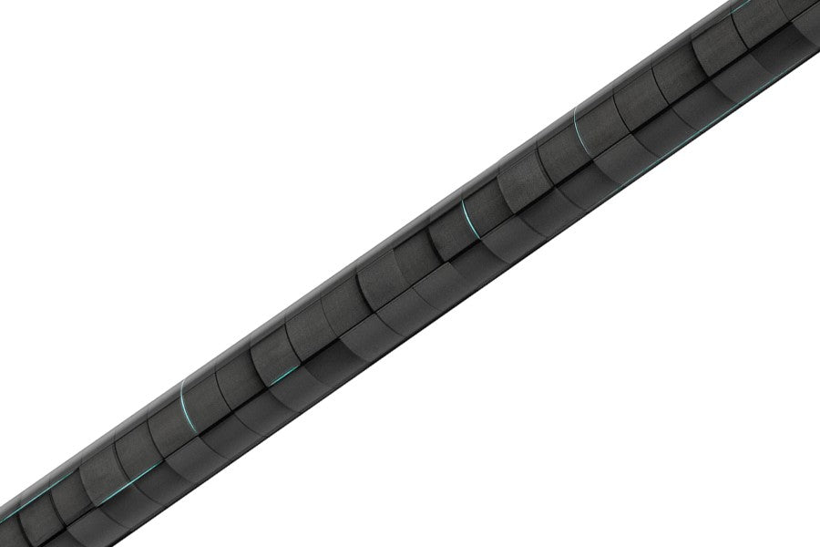 Billardqueue, Pool, EVO X-Force Carbon Break Cue, Never Give Up, Radial