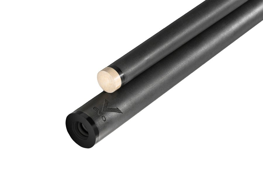 Billardqueue, Pool, EVO X-Force Carbon Break Cue, Do What is Right, Radial