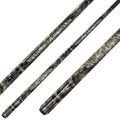 Billardqueue, Pool, EVO Valkyrie Carbon Break Jump Cue, Frostbane, Radial