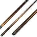Billardqueue, Pool, EVO Valkyrie Carbon Break Jump Cue, Dawnblade, Radial