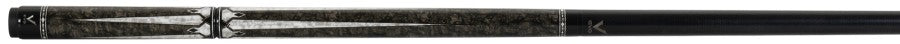 Billardqueue, Pool, EVO Pegasus Jump Cue, Moonshadow, Mini Radial