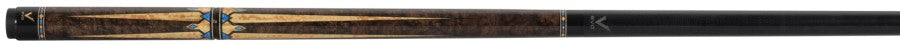Billardqueue, Pool, EVO Pegasus Jump Cue, Sandglow, Mini Radial