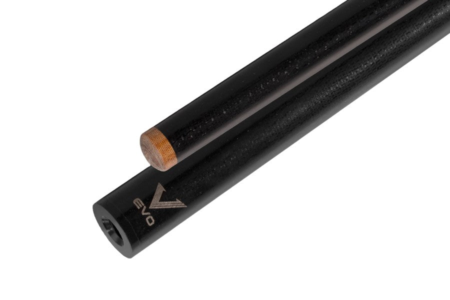 Billardqueue, Pool, EVO Pegasus Jump Cue, Moonshadow, Mini Radial